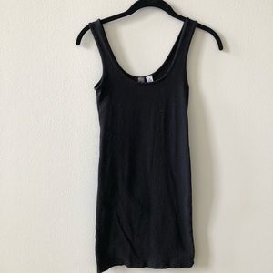 Nordstrom BP Little Black Dress